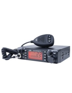 CB Radio Station Pni Escort Hp 9001 Pro Adjustable Asq,...