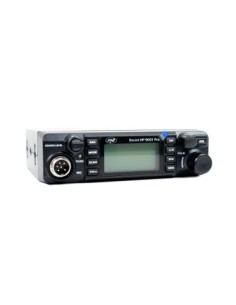 Ράδιο CB Pni Escort Hp 9001 Pro Asq Ρυθμιζόμενο, Am-Fm,... 2