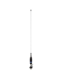 Pni S75 Cb Antenna with Butterfly, Length 54 Cm, Includes... 2