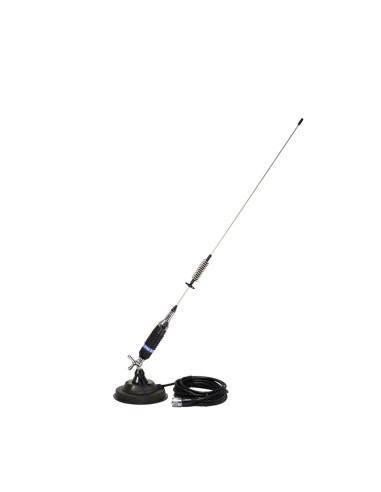 Pni S75 Cb Antenna with Butterfly, Length 54...