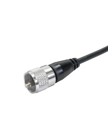 Pni S75 Cb Antenna with Butterfly, Length 54...