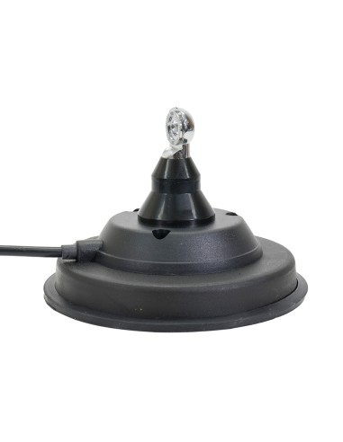 Pni S75 Cb Antenna with Butterfly, Length 54...