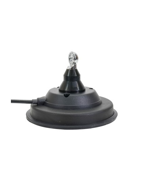 Pni S75 Cb Antenna with Butterfly, Length 54 Cm, Includes Magnet