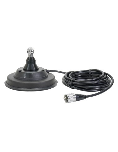 Pni S75 Cb Antenna with Butterfly, Length 54...