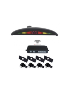 Wireless LED Display Parking Sensors S302W OEM type 16.5mm