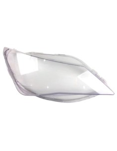 Right headlight glass for Seat Ibiza (2012 - 2017)