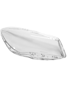 Right headlight glass for Mercedes CLA C117 Non Facelift...