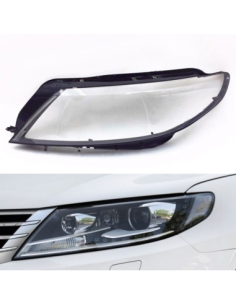 Set of 2 Headlight Bottles Compatible with Volkswagen... 2