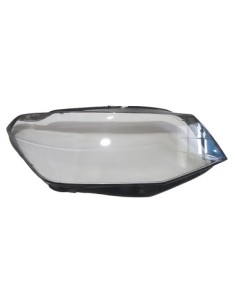 Right headlight glass compatible with Volkswagen Caddy...