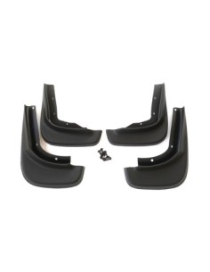 Set 4 buc Aparatori Noroi Pentru Volvo XC90 2008-2014