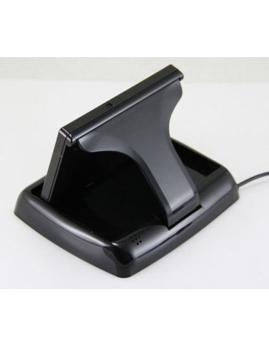 Parking sensors with video camera and 4.3"...