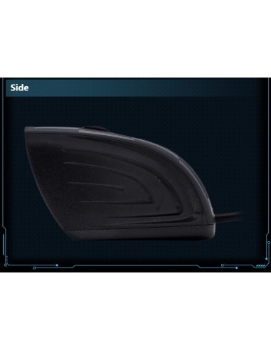 Parking sensors with LCD display