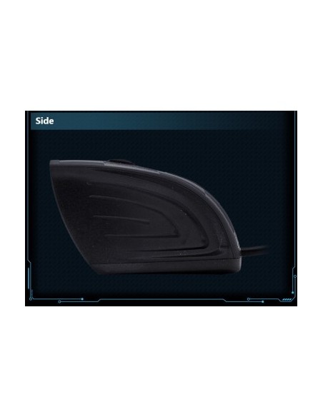 Parking sensors with LCD display
