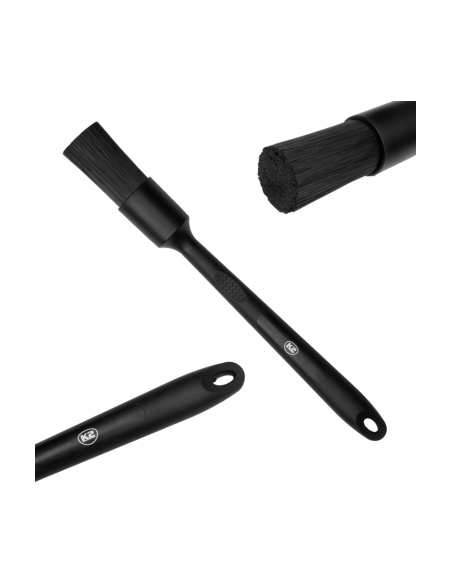 Четка за детайлинг на колела, двигател и труднодостъпни места K2 Strong Detailing Brush 31 mm