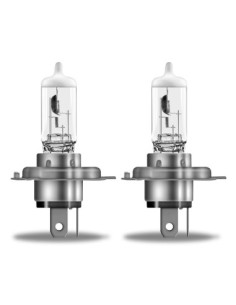 2 db H4 ULTRA LIFE Osram 12V 60/55W izzó készlet 2