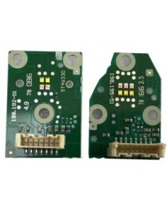 Daytime Running Light (DRL) and Turn Signal Repair Kit...