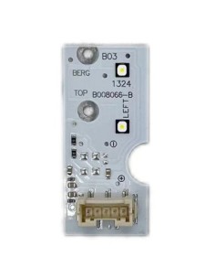 LED DRL Module Repair Kit Left for Audi Q5 - 8R0941475B,...