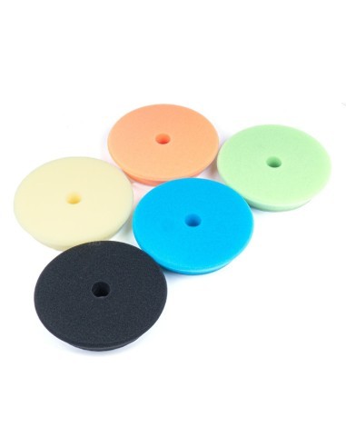 Σετ 5 Σφουγγάρια Polish, 125mm, Amio
