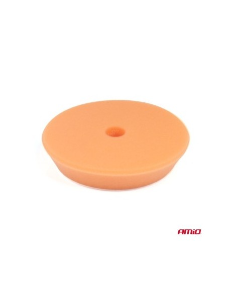 Set of 5 Polish Sponges, 125mm, Amio
