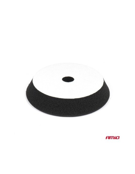 Set of 5 Polish Sponges, 125mm, Amio