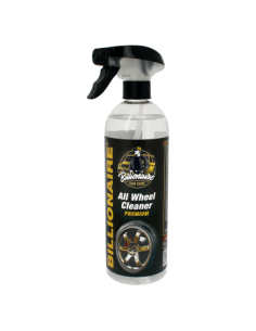 Premium Billionaire All Wheel Cleaner Premium 750ml