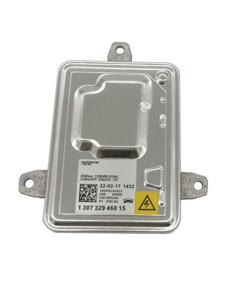 Xenon Ballast for Cadillac, Jeep, Land Rover, Maserati
