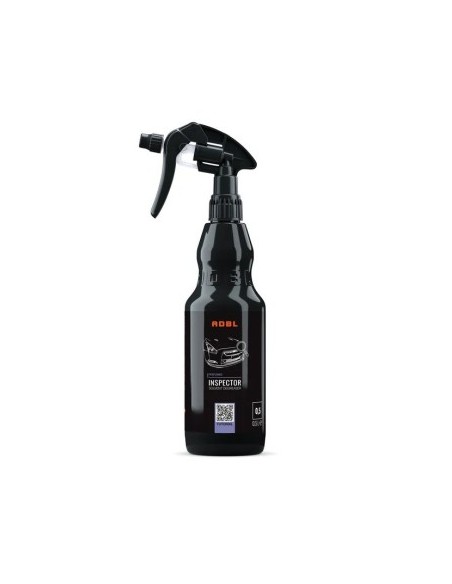Автомобилен дегресант за нанасяне на керамична защита ADBL Inspector 500ml