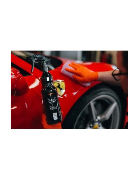 Автомобилен дегресант за нанасяне на керамична защита ADBL Inspector 500ml