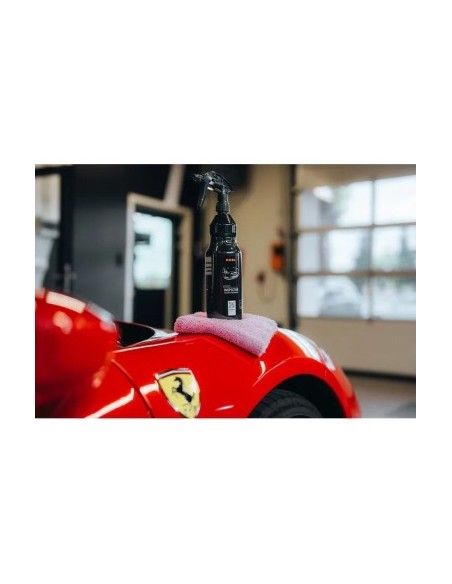 Автомобилен дегресант за нанасяне на керамична защита ADBL Inspector 500ml