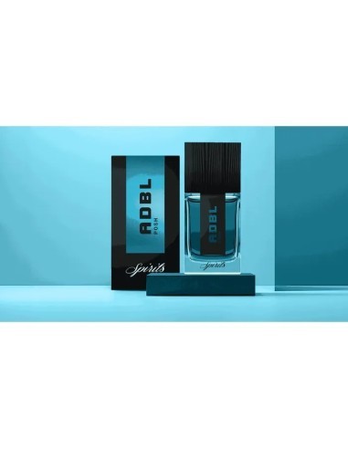 Car Air Freshener ADBL Spirits Hays Posh 30ml