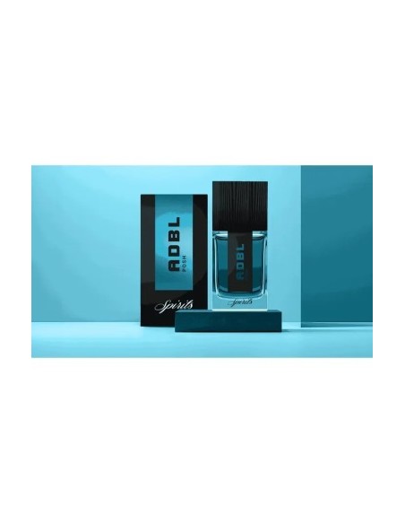 Car Air Freshener ADBL Spirits Hays Posh 30ml