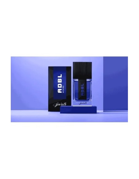 ADBL Spirits Hays Desire Car Air Freshener 30ml