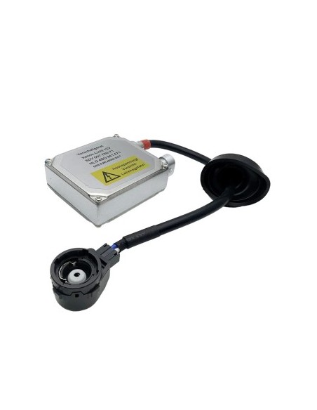 Xenon Ballast OEM Compatible Hella 5DV007760-05 / 5DV007760-41 / 5DV007760-37