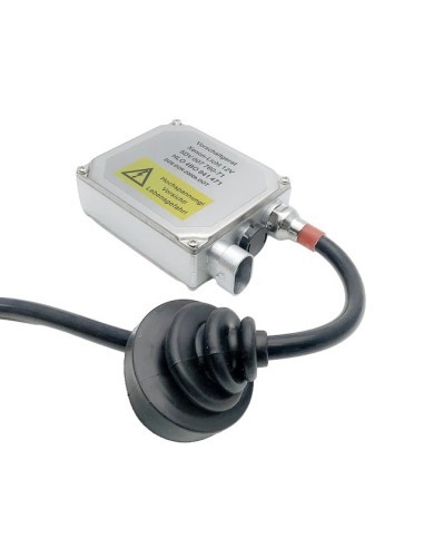 Xenon Ballast OEM Compatible Hella 5DV007760-05...