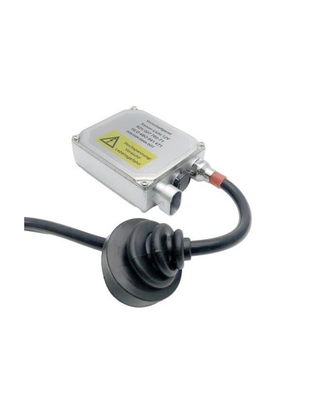 Xenon Ballast OEM Compatible Hella 5DV007760-05 / 5DV007760-41 / 5DV007760-37