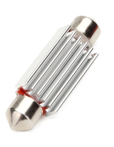 CANBUS Auto LED Sofit 36mm 15W CREE XBD 9-30V –...