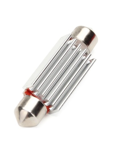 CANBUS Auto LED Sofit 36mm 15W CREE XBD 9-30V – no polarity