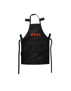 Ποδιά detailing ADBL Detailing Apron