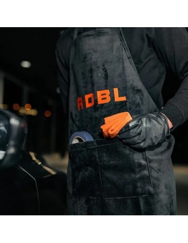 Sort detailing ADBL Detailing Apron