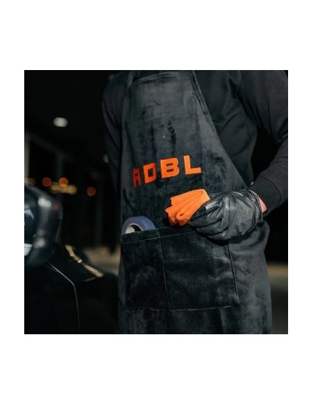 Ποδιά detailing ADBL Detailing Apron