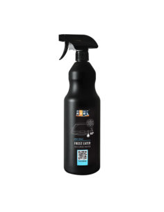De-icing solution for windows and locks Adbl Frost Eater,...