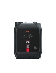 Solutie indepartare pete de calcar ADBL WSR, 5L