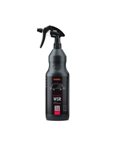 Limescale Stain Removal Solution ADBL WSR 1L