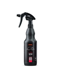 Vízkőeltávolító oldat ADBL WSR 500ml