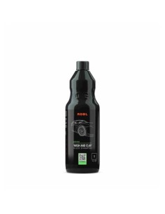 Agyagos sampon 3 az 1-ben Adbl Wash and Clay 1L