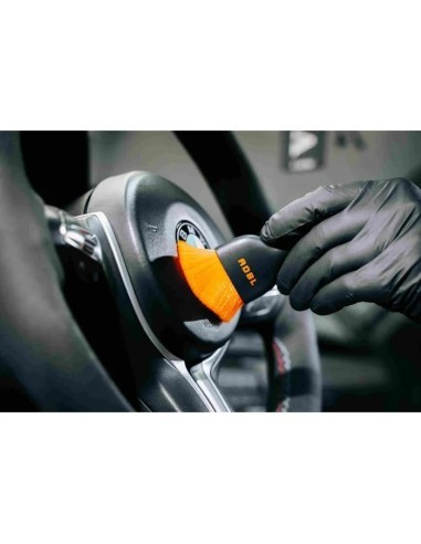 Λεπτή βούρτσα για detailing, ADBL Smooth Operator