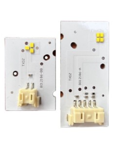 Angel Eyes module repair kit for right DRL for BMW Series...