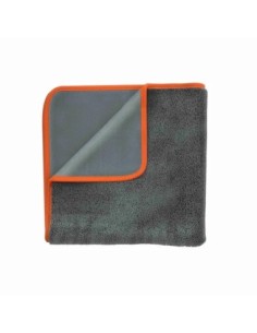 ADBL Mini Twisted Towel Microfiber Car Drying Towel, 620gsm