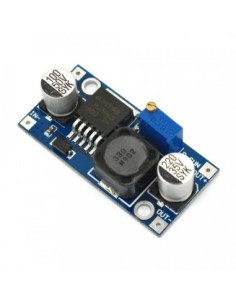 Voltage Step-Up/Step-Down Converter 12V / 24V range...