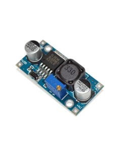Voltage Step-Up/Step-Down Converter 12V / 24V range... 2